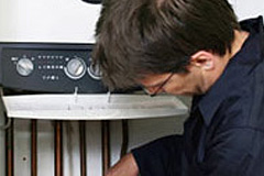 boiler repair Trewellard